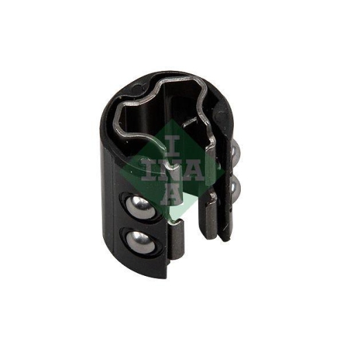 Lager Automatikgetriebe Schaeffler Ina 712 1558 10 für Audi Seat Skoda VW