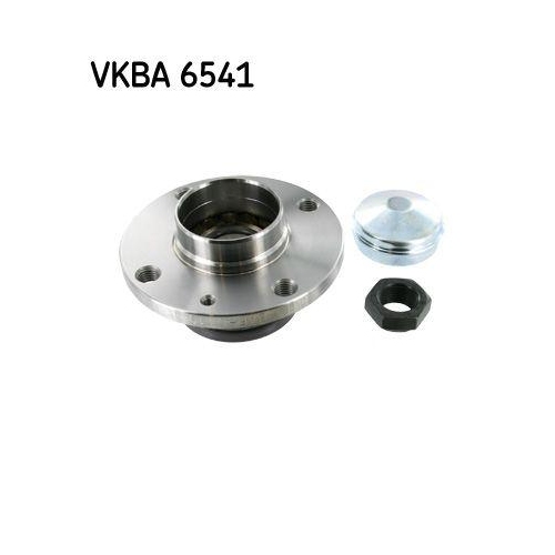 Radlagersatz Skf VKBA 6541 f&uuml;r Fiat Abarth Hinterachse