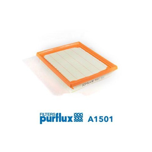 Luftfilter Purflux A1501 f&uuml;r Toyota Lexus