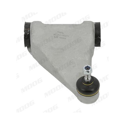 Control/trailing Arm Wheel Suspension Moog AL-TC-10671 for Alfa Romeo Fiat Left