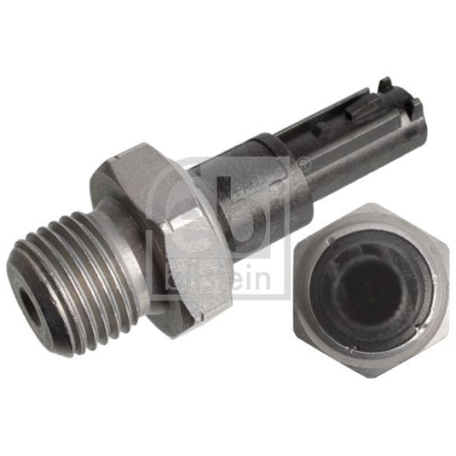 Öldruckschalter Febi Bilstein 108713 für Citroën Peugeot DS