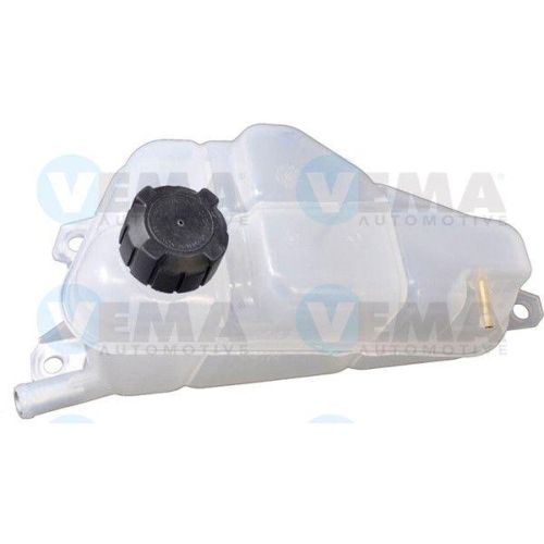 Ausgleichsbeh&auml;lter K&uuml;hlmittel Vema 17083 f&uuml;r Fiat Alfarome/fiat/lanci