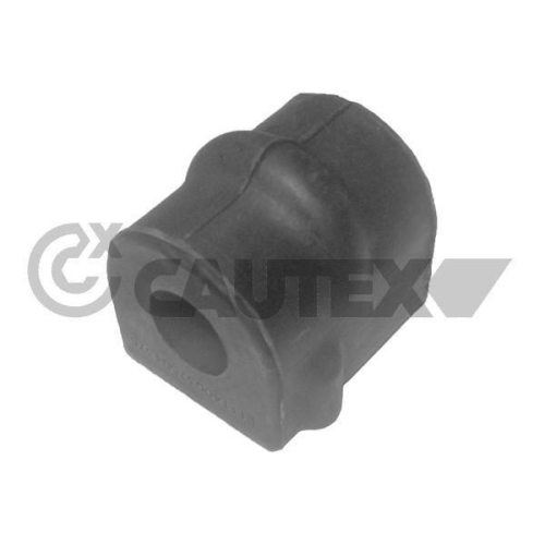 Lagerung Stabilisator Cautex 480536 f&uuml;r Opel Vorderachse