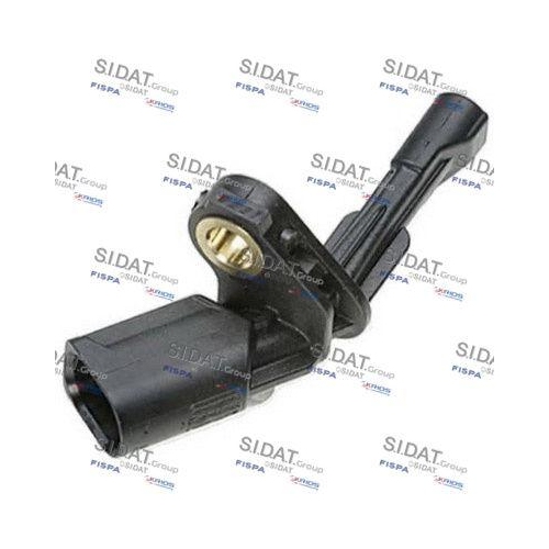 Sensor Raddrehzahl Sidat 84.549 für Audi Seat Skoda VW Vag Hitachi