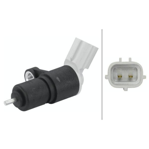 Impulsgeber Kurbelwelle Hella 6PU 009 146-731 f&uuml;r MG Rover Land Rover