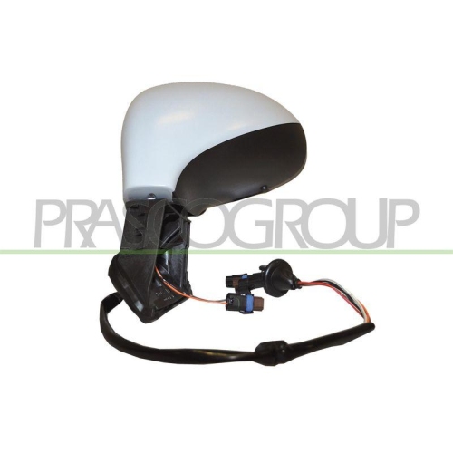 Au&szlig;enspiegel Prasco PG4247314P Premium f&uuml;r Peugeot Links