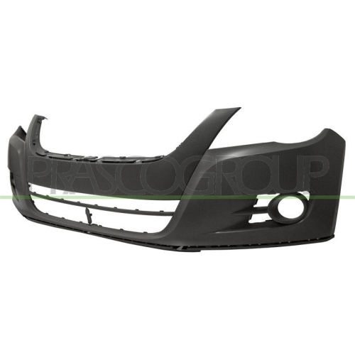 Stoßfänger Prasco VG8071011 Premiumcertified für VW Vorne