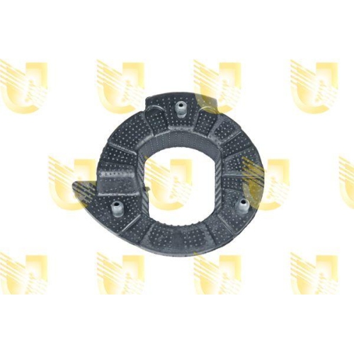 Stützring Federbeinstützlager Unigom 391778 für Nissan Renault Hinten Unten