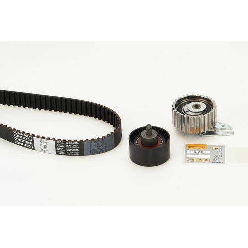 Zahnriemensatz Continental Ctam CT877K1 für Alfa Romeo Fiat Lancia