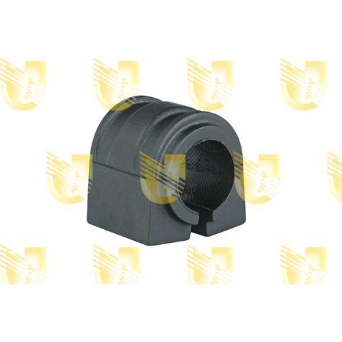 Lagerbuchse Stabilisator Unigom 393477 f&uuml;r Ford Hinterachse Beidseitig
