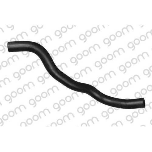 Heizungsschlauch Goom HC-0143 f&uuml;r Seat VW Rechts
