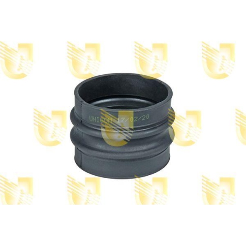 Ladeluftschlauch Unigom M2319 f&uuml;r Mercedes Benz Mercedes Benz Mercedes Benz