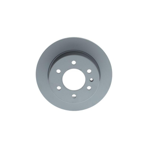 Bremsscheibe Bosch 0986479H06 f&uuml;r Mercedes Benz Mercedes Benz Mercedes Benz