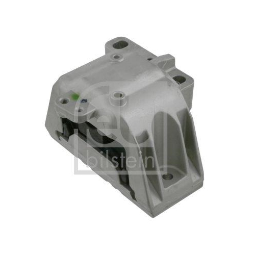 Lagerung Motor Febi Bilstein 23114 für Audi Seat Skoda VW Rechts