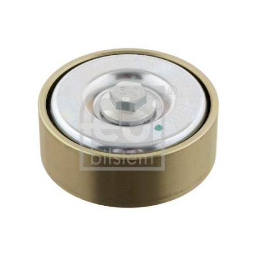 Umlenk /führungsrolle Keilrippenriemen Febi Bilstein 28276 für Citroën Fiat