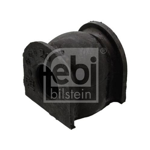 Lagerung Stabilisator Febi Bilstein 42001 f&uuml;r Honda Vorderachse
