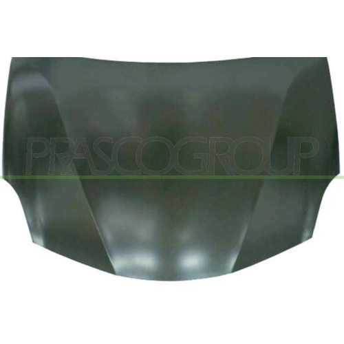 Bonnet Prasco AA3443100 for Alfa Romeo