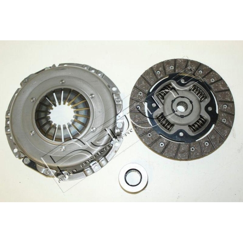 Kupplungssatz Red-line 25PG002 f&uuml;r Piaggio