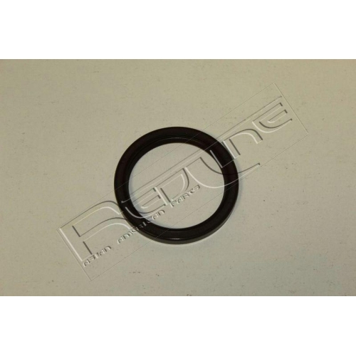 Wellendichtring Kurbelwelle Red-line 44NI012 für Nissan Stirnseitig