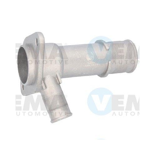Kühlmittelflansch Vema 460345 für Citroën Peugeot Citroën/peugeot