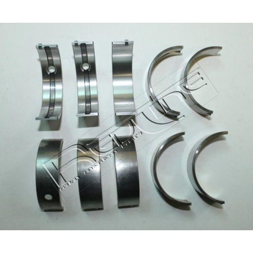 Kurbelwellenlagersatz Red-line 02TO022 für Toyota Lexus