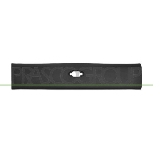 Zier /schutzleiste Kotfl&uuml;gel Prasco OP9541474 f&uuml;r Opel Hinten Links