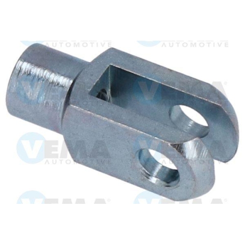 Gas Spring Boot/cargo Area Vema 51078 for
