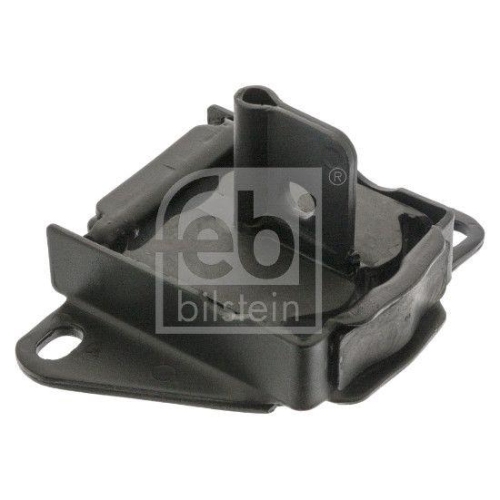 Lagerung Automatikgetriebe Febi Bilstein 15937 f&uuml;r Renault Hinten Rechts
