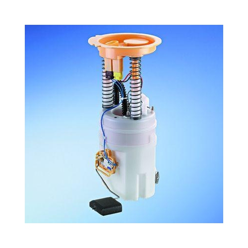 Kraftstoff Fördereinheit Bosch 0986580157 für Mercedes Benz Mercedes Benz