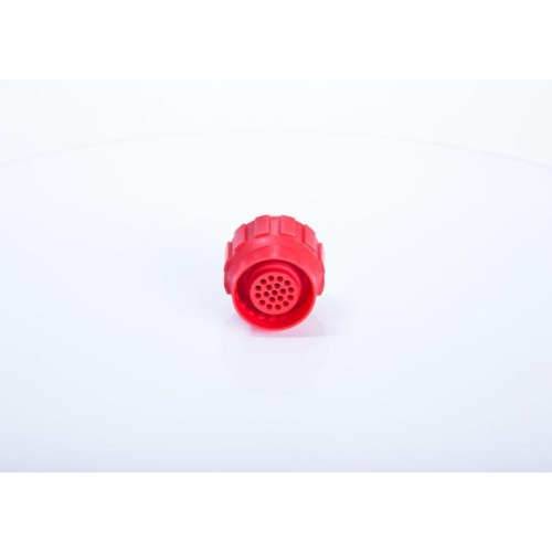 Luftfilter Bosch 0457104001 f&uuml;r Fiat Lancia Man Mercedes Benz Mercedes Benz Mwm