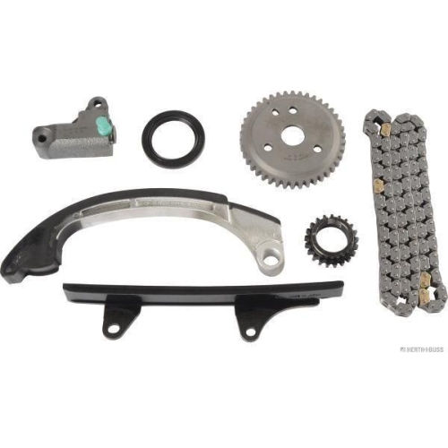 Steuerkettensatz Herth+buss Jakoparts J1192016 für Toyota