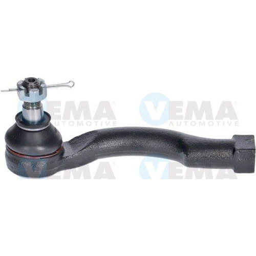 Spurstangenkopf Vema 23367 f&uuml;r Kia Vorderachse Links