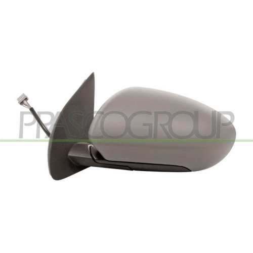 Au&szlig;enspiegel Prasco DS7107335P Premium f&uuml;r Nissan Links