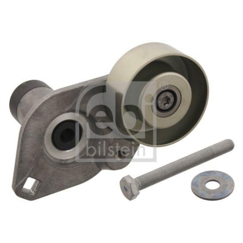 Riemenspanner Keilrippenriemen Febi Bilstein 28279 für Citroën Fiat Lancia