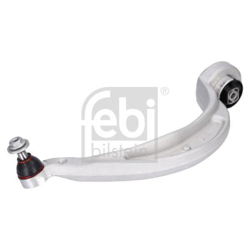 Lenker Radaufh&auml;ngung Febi Bilstein 34822 f&uuml;r Audi Vorderachse Links Hinten Unten