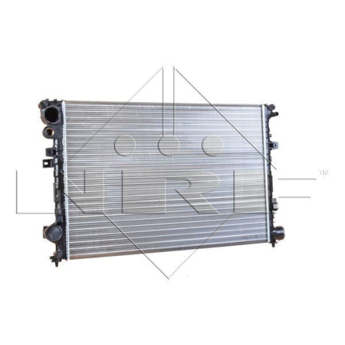 K&uuml;hler Motork&uuml;hlung Nrf 58262 f&uuml;r Citro&euml;n Fiat Lancia Peugeot
