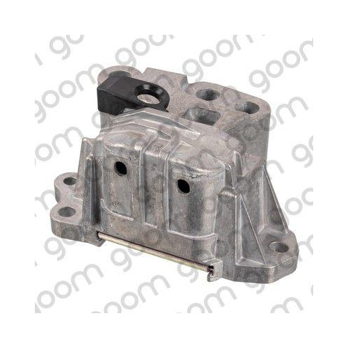 Lagerung Motor Goom EM-1943 f&uuml;r Fiat Jeep Vorne Rechts