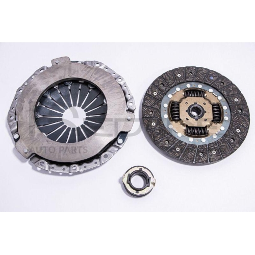 Kupplungssatz Red-line 25KI082 f&uuml;r Hyundai Kia