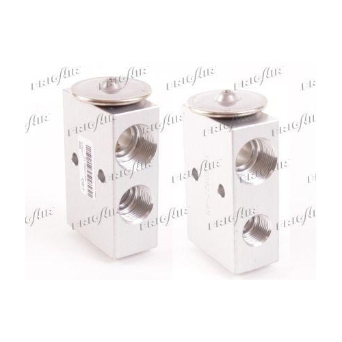 Expansion Valve Air Conditioning Frigair 431.30959 for Bmw Mercedes Benz Porsche