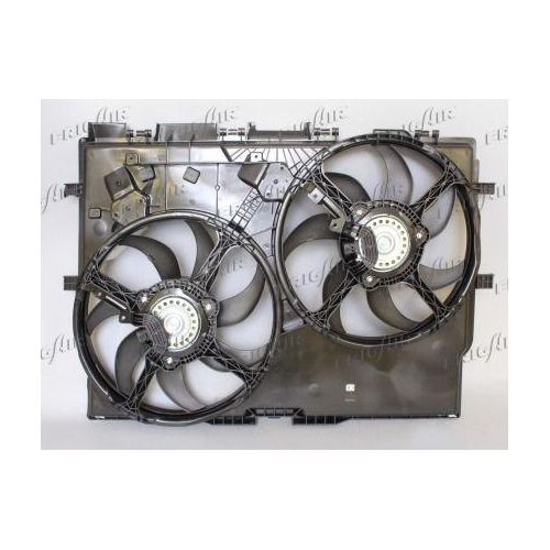 L&uuml;fter Motork&uuml;hlung Frigair 0504.2047 f&uuml;r Alfarome/fiat/lanci Citro&euml;n/peugeot