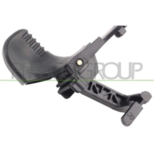 Türaußengriff Prasco RN3048001 für Renault Außen Vorne Rechts