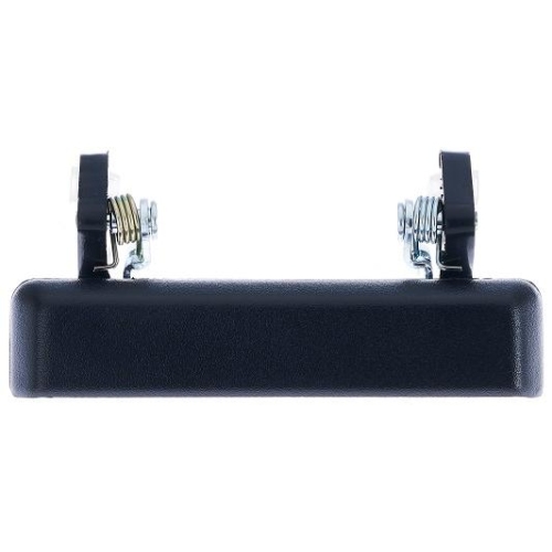 Maniglia Esterna Ant. E Post. Suzuki Jimny 1981 - Samurai 1986 Nera Rechts=links