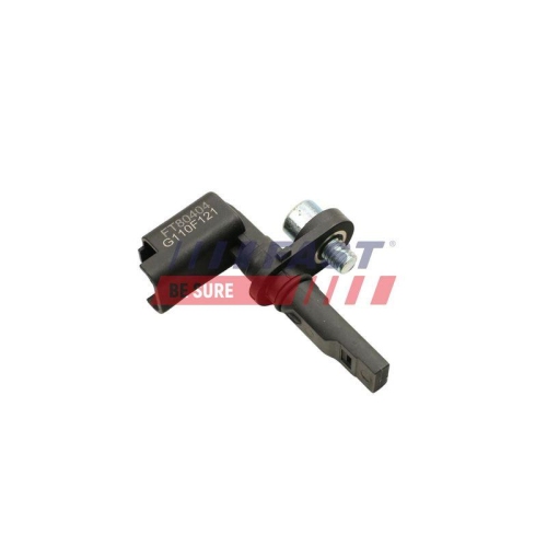 Sensor Raddrehzahl Fast FT80404 f&uuml;r Citro&euml;n Opel Toyota Hinterachse Links