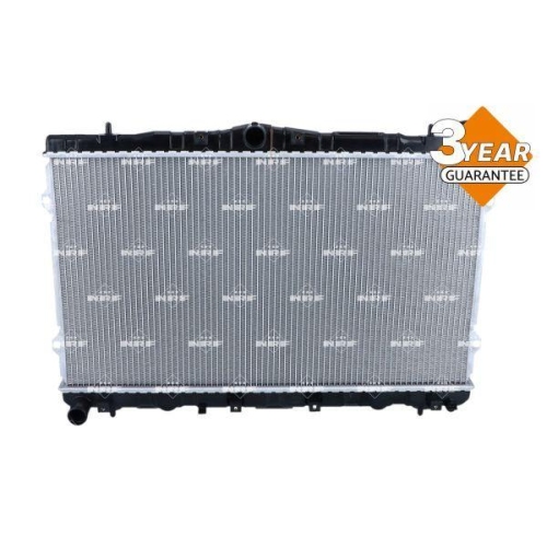 K&uuml;hler Motork&uuml;hlung Nrf 53504 f&uuml;r Hyundai
