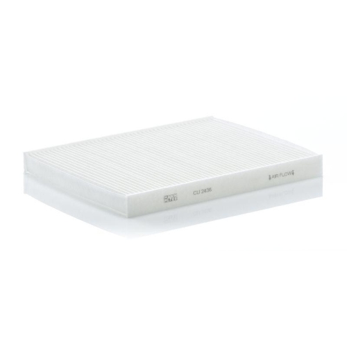 Filter Cabin Air Mann-filter CU 2436 for Ford