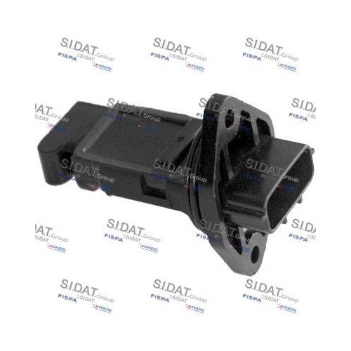 Luftmengenmesser Sidat 38.849 für Nissan