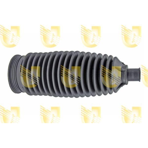 Faltenbalg Lenkung Unigom 313086H für Hyundai Vorderachse Links