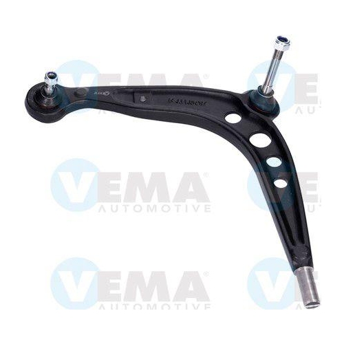 Lenker Radaufhängung Vema 16771 für Bmw Vorderachse Links