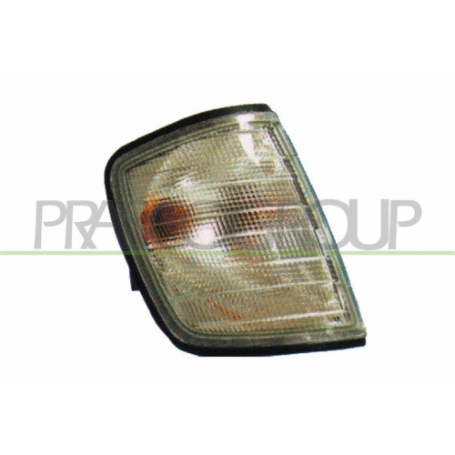 Blinkleuchte Prasco ME0334013 Tyc f&uuml;r Mercedes Benz Mercedes Benz Mercedes Benz