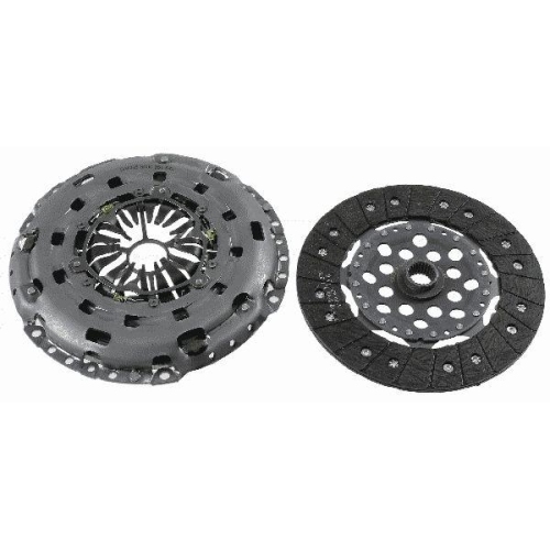 Kupplungssatz Sachs 3000951842 Xtend f&uuml;r